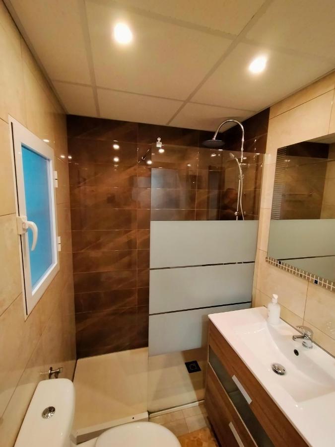 Apartament Goleta Torrevieja Bagian luar foto