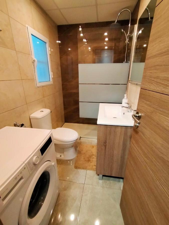 Apartament Goleta Torrevieja Bagian luar foto