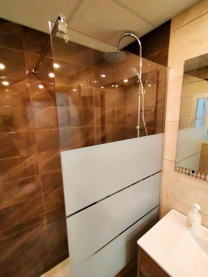 Apartament Goleta Torrevieja Bagian luar foto