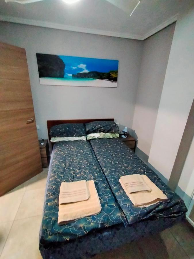 Apartament Goleta Torrevieja Bagian luar foto